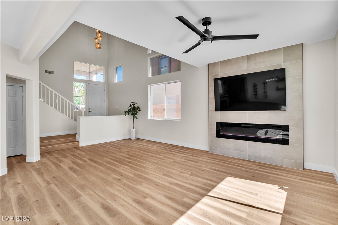 10613 Turquoise Valley Drive Property Photo 2