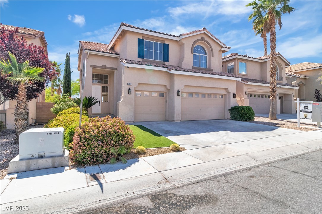 10613 Turquoise Valley Drive Property Photo 6