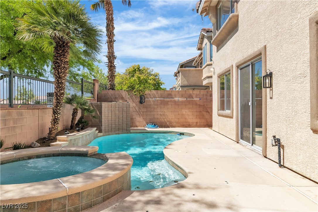 10613 Turquoise Valley Drive Property Photo 44