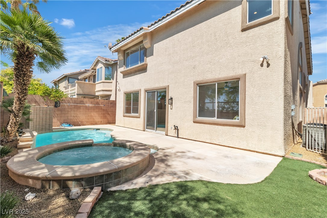 10613 Turquoise Valley Drive Property Photo 45