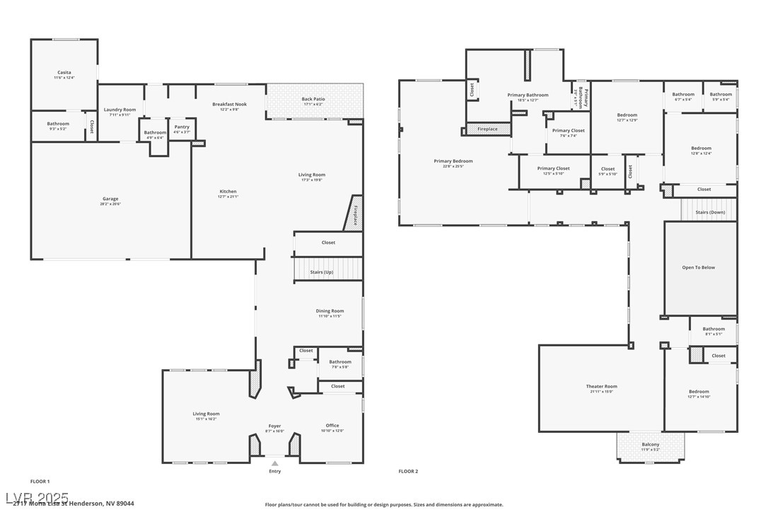 2717 Mona Lisa Street Property Photo 77
