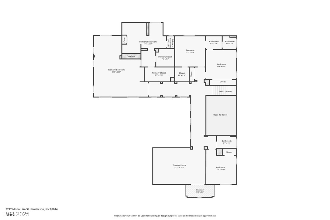 2717 Mona Lisa Street Property Photo 79