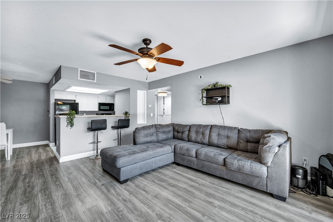 8070 West Russell Road 1105 Property Photo 5