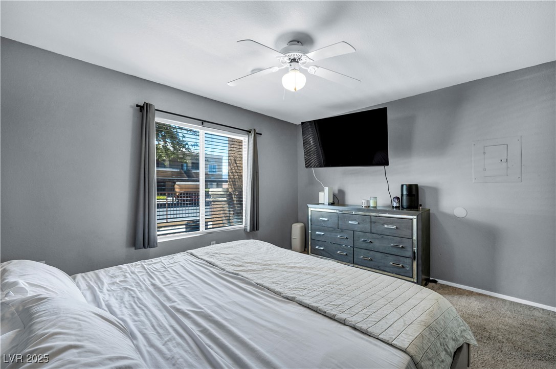 8070 West Russell Road 1105 Property Photo 25