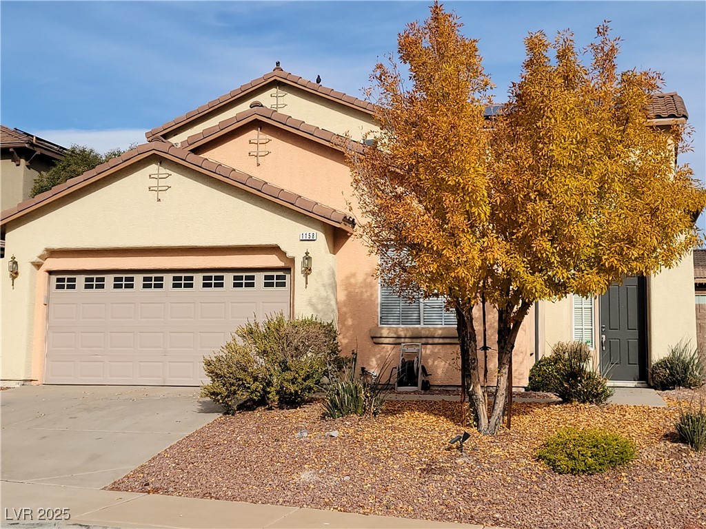 1158 Twinkling Meadows Drive Property Photo 2