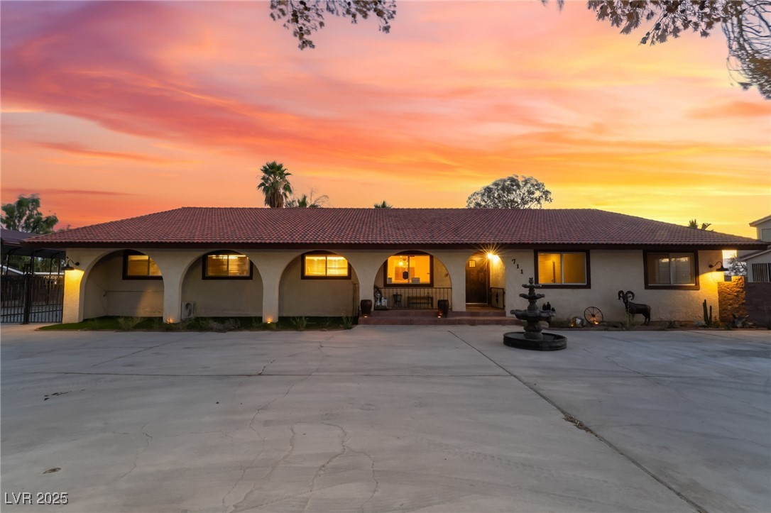 711 Sari Drive Property Photo