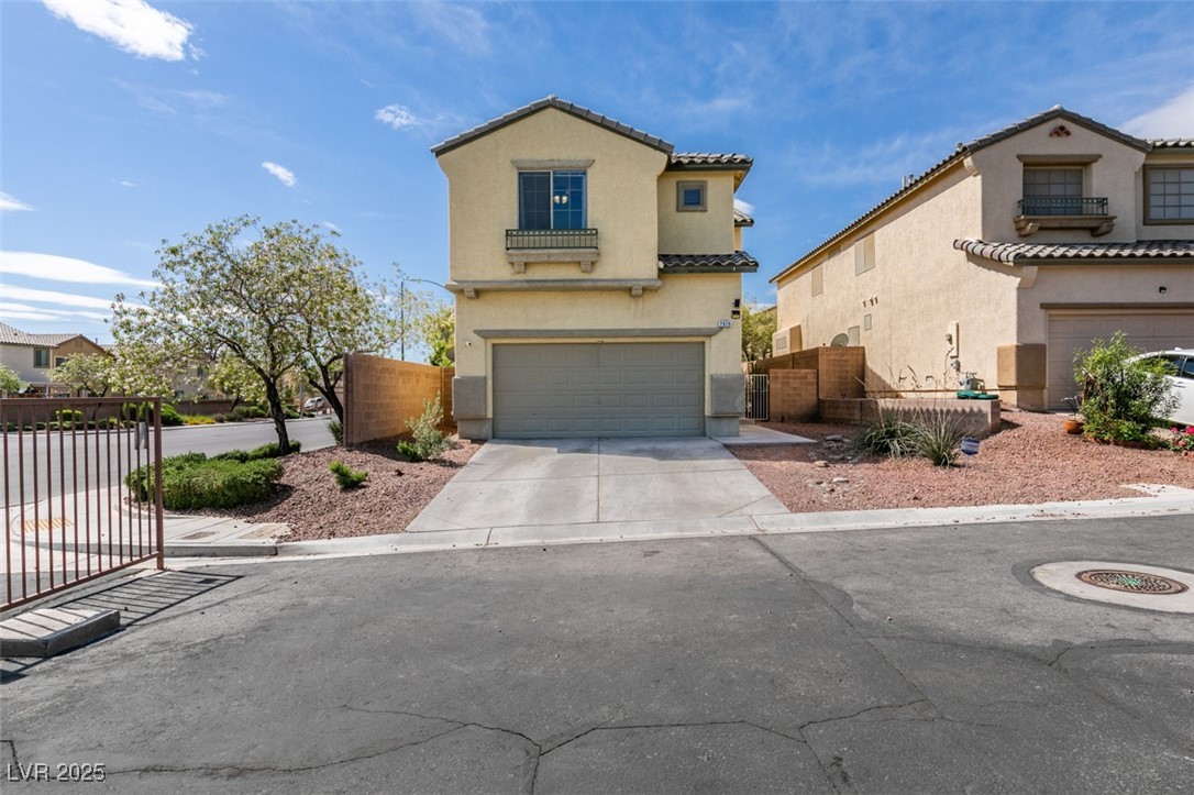 2929 Salado Creek Avenue Property Photo 1