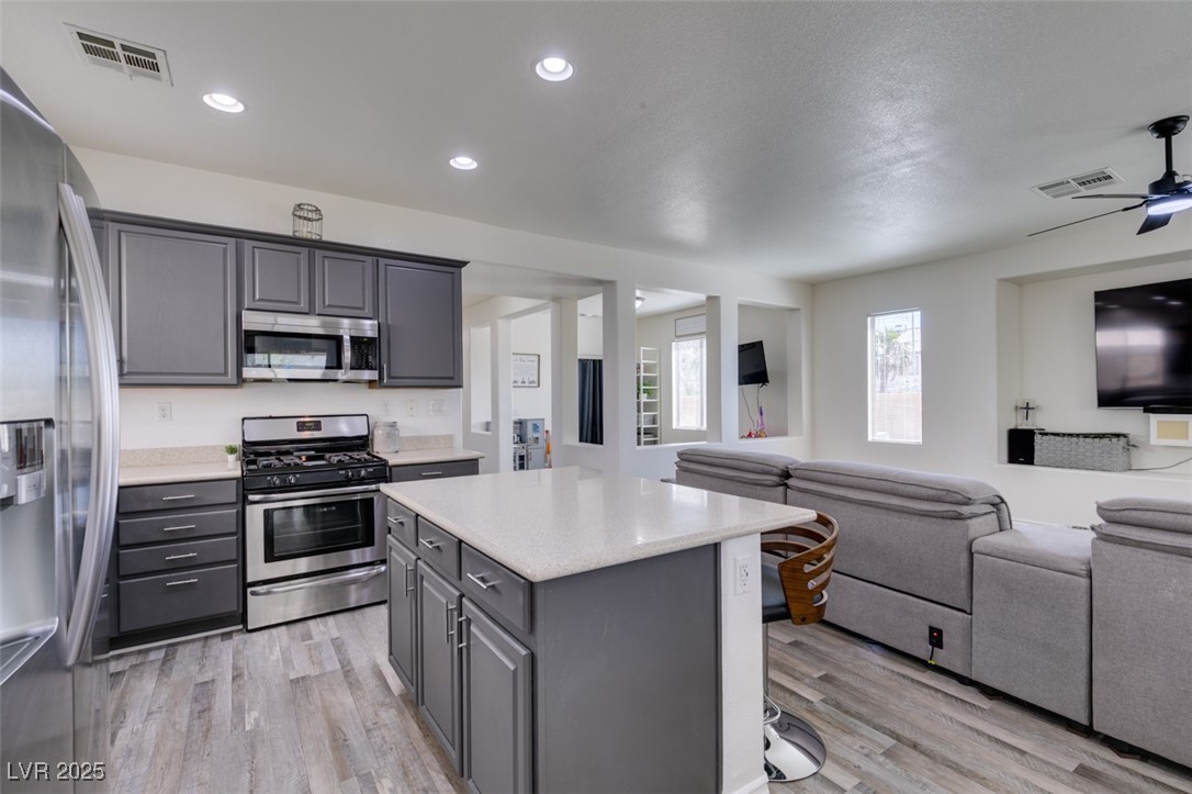 2929 Salado Creek Avenue Property Photo 1