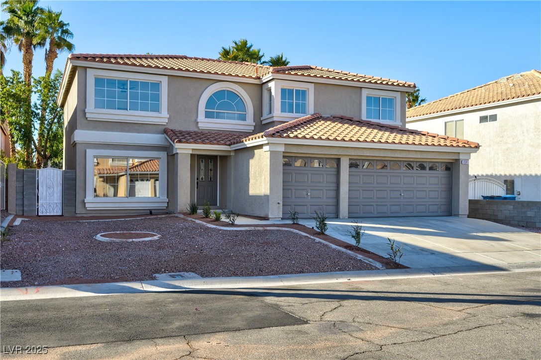 9541 Summersweet Court Property Photo 1