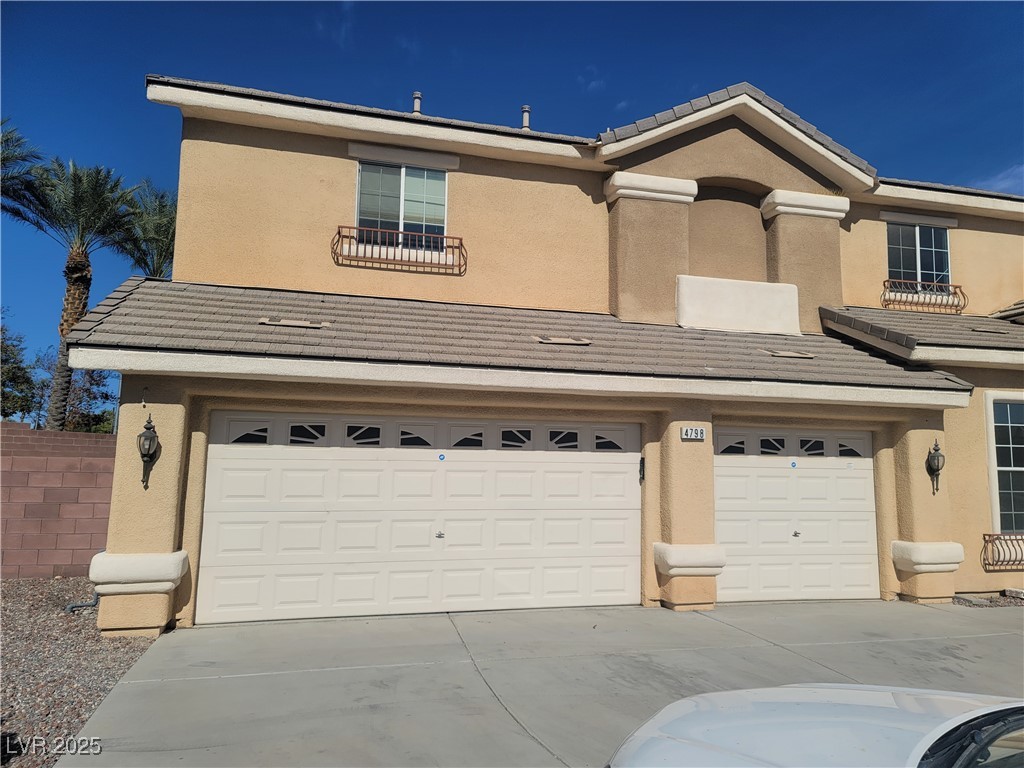 4798 Luna Ridge Court Property Photo 2