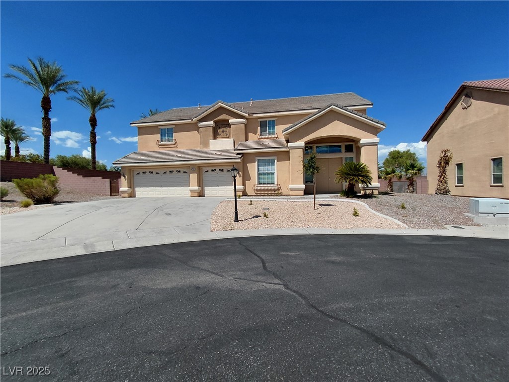 4798 Luna Ridge Court Property Photo 3