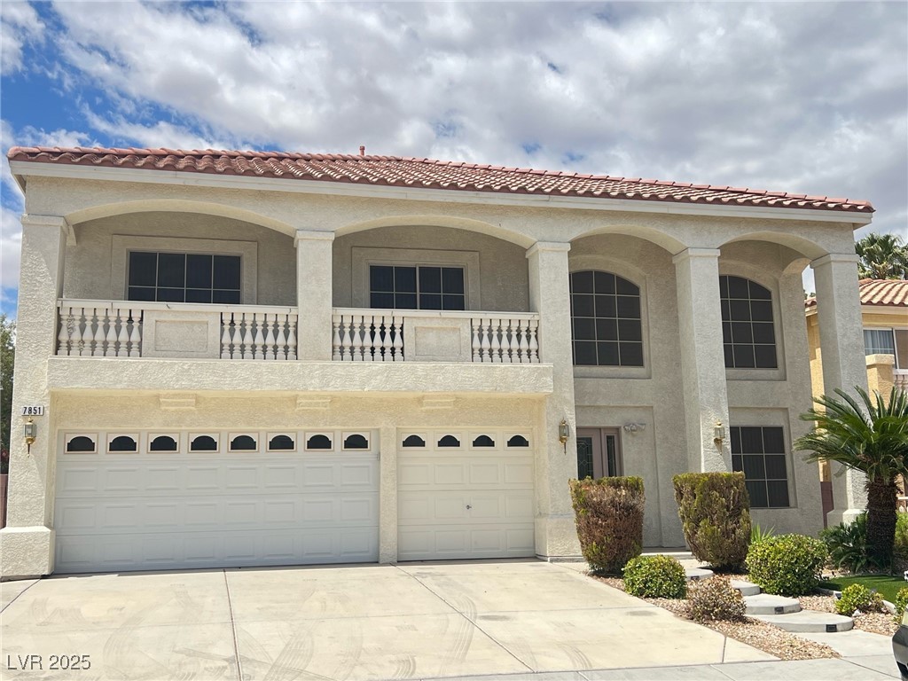 7851 Tidal Pool Court Property Photo 1