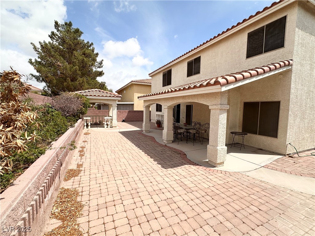 7851 Tidal Pool Court Property Photo 27