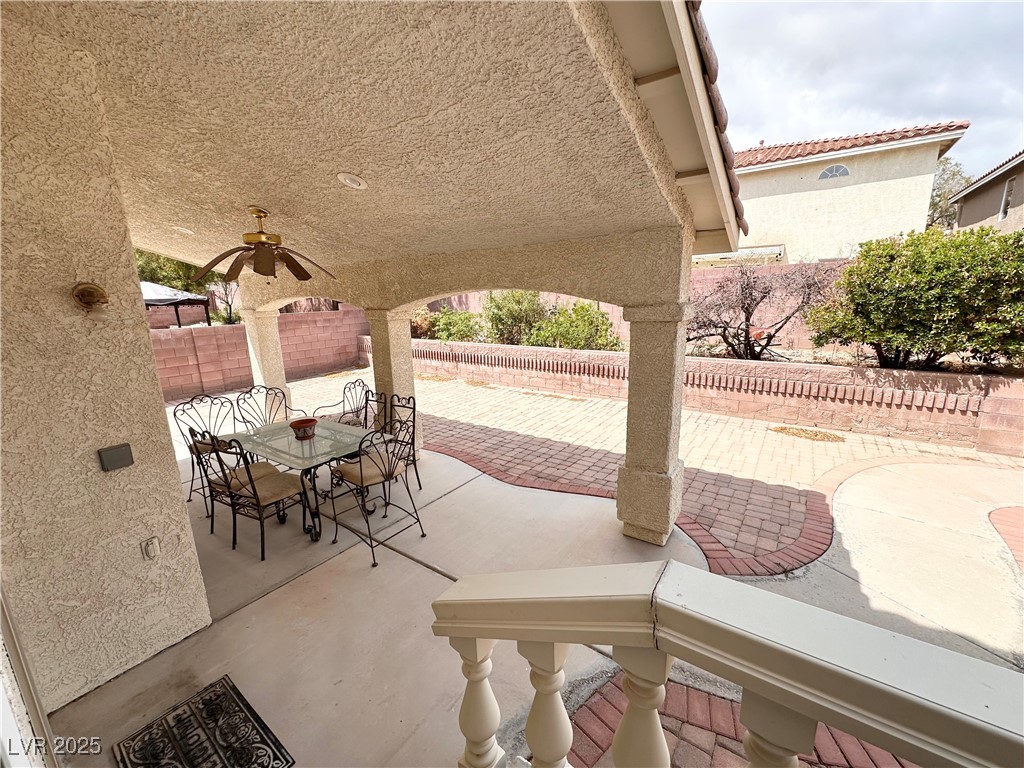 7851 Tidal Pool Court Property Photo 29