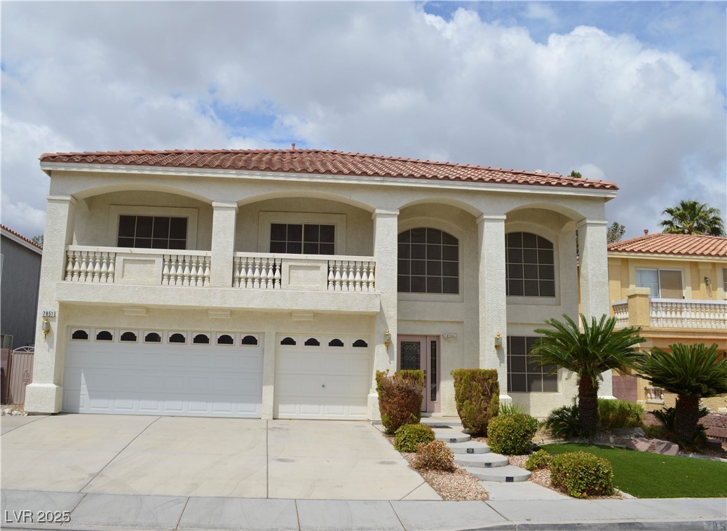 7851 Tidal Pool Court Property Photo 30