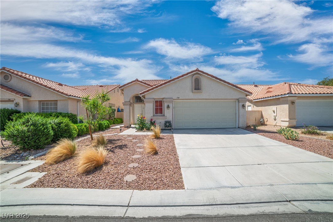 739 Roddenberry Avenue Property Photo
