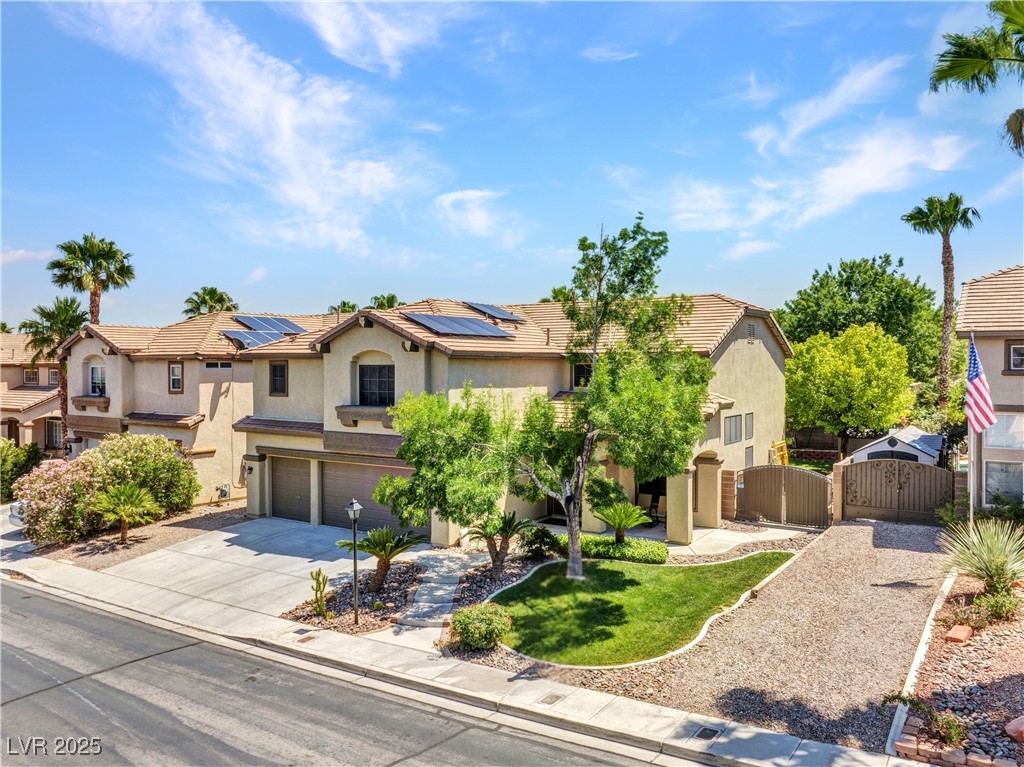 8217 Fritzen Avenue Property Photo
