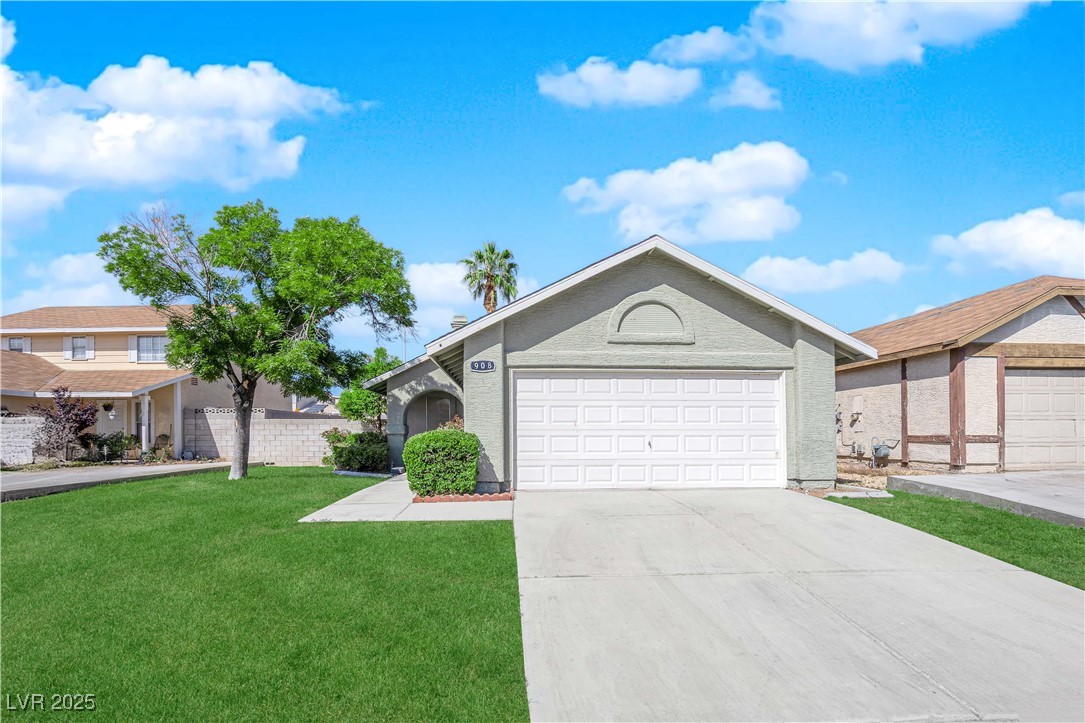 908 Coral Isle Way Property Photo