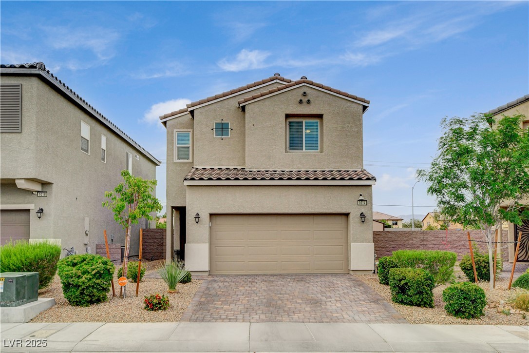 1014 Solemn Cactus Avenue Property Photo