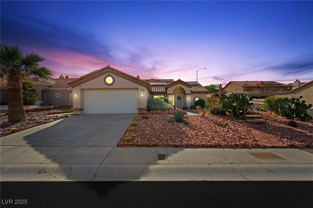 2725 Byron Drive Property Photo 1