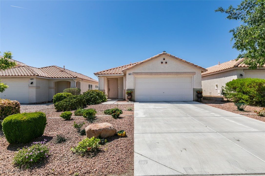 8877 Perfect Diamond Court Property Photo 1