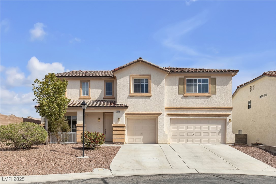 10508 Waking Cloud Avenue Property Photo 1