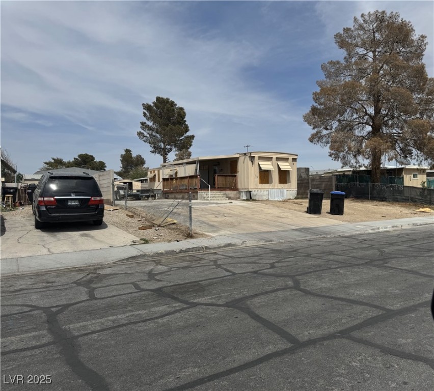 3312 Dillon Avenue Property Photo