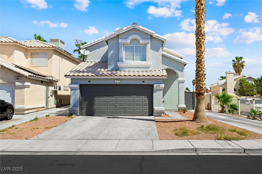 5950 Pacific Shores Drive Property Photo