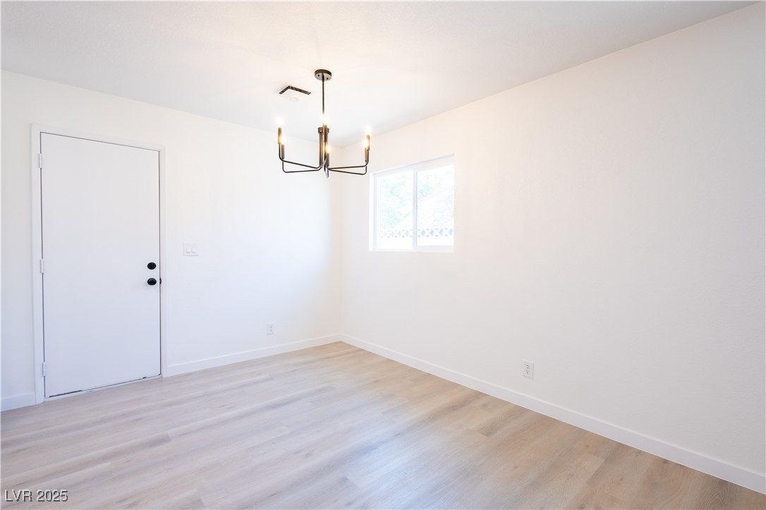 508 South Jones Boulevard Property Photo 5