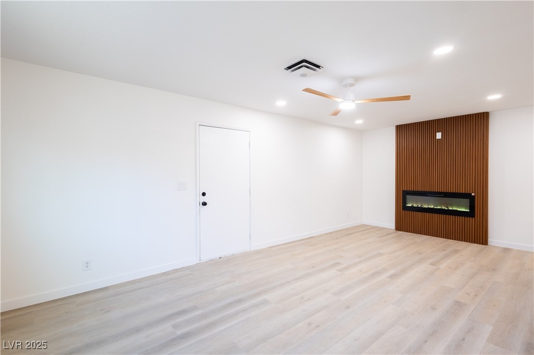 508 South Jones Boulevard Property Photo 19