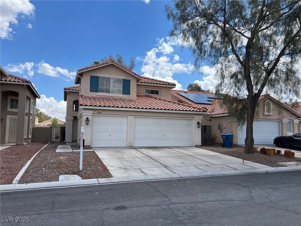 9004 Dulcimer Lane Property Photo