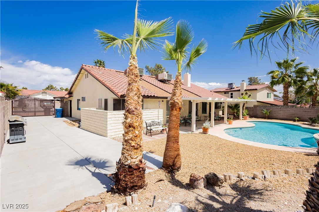 1528 Tonada Way Property Photo 38
