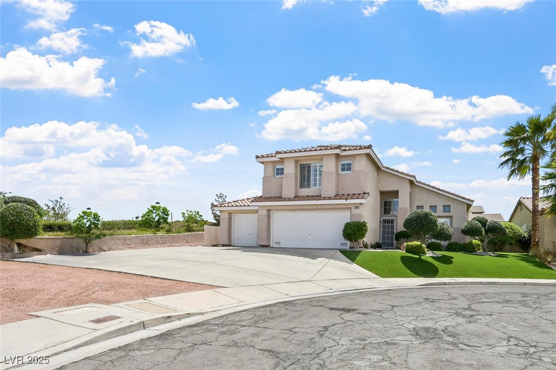 3295 Cooper Creek Drive Property Photo 1