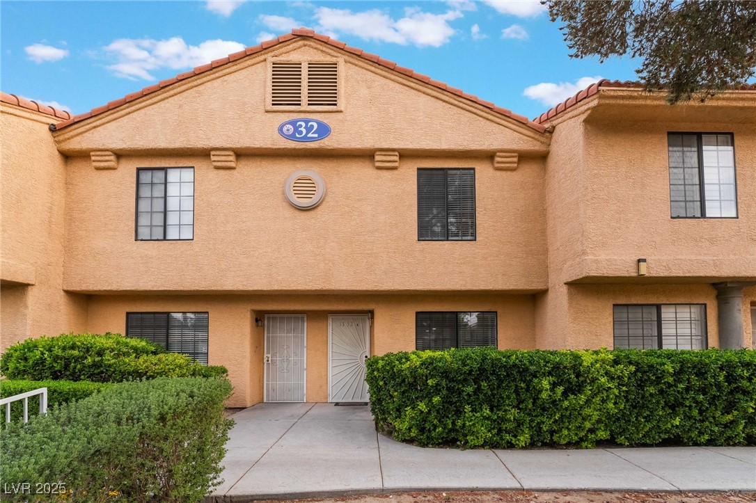 2851 South Valley View Boulevard 1132a Property Photo 1