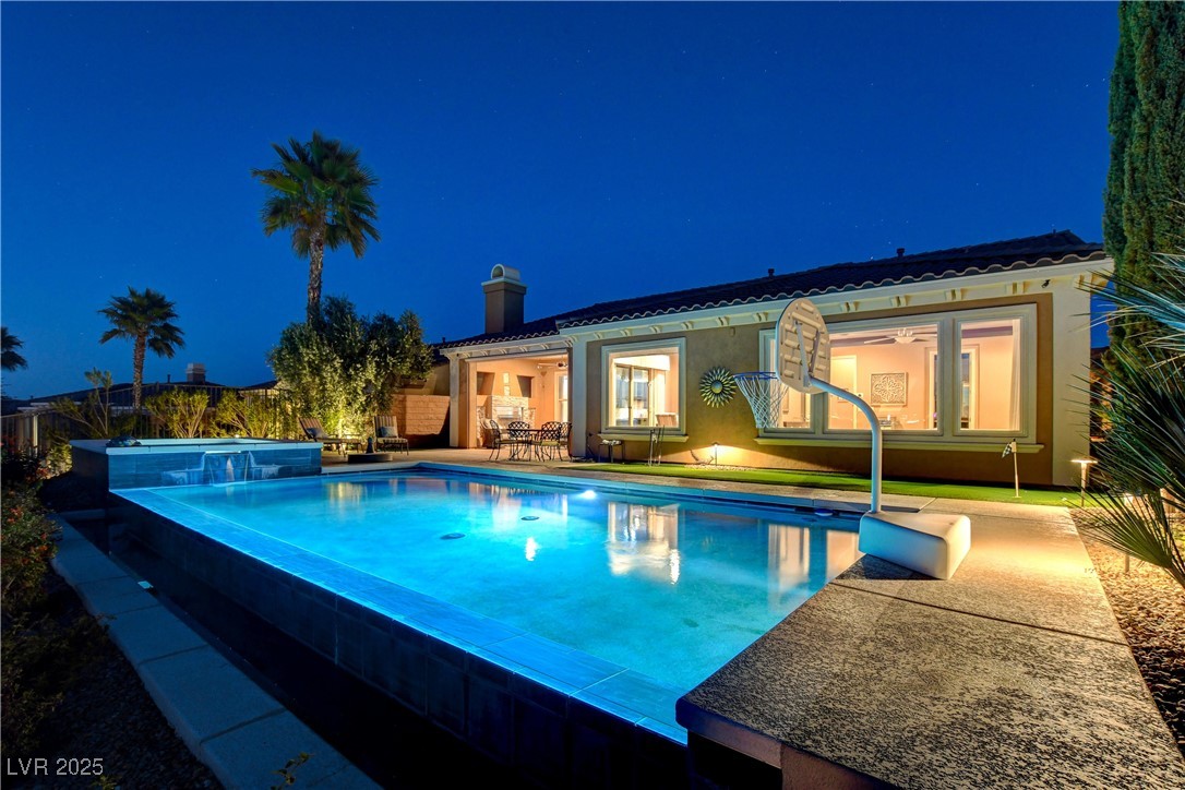 19 Contrada Fiore Drive Property Photo