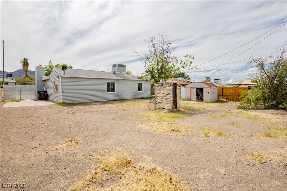 419 National Street Property Photo 25