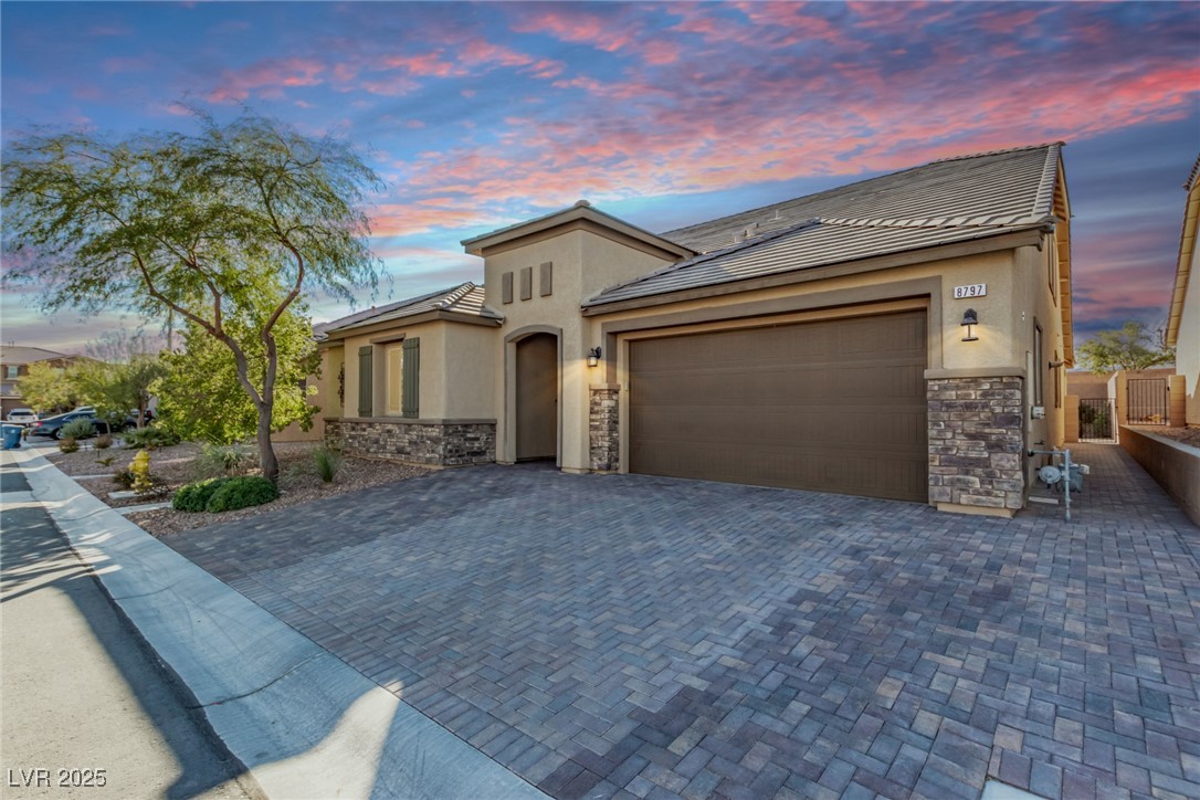 8797 Pinley Spring Street Property Photo 1