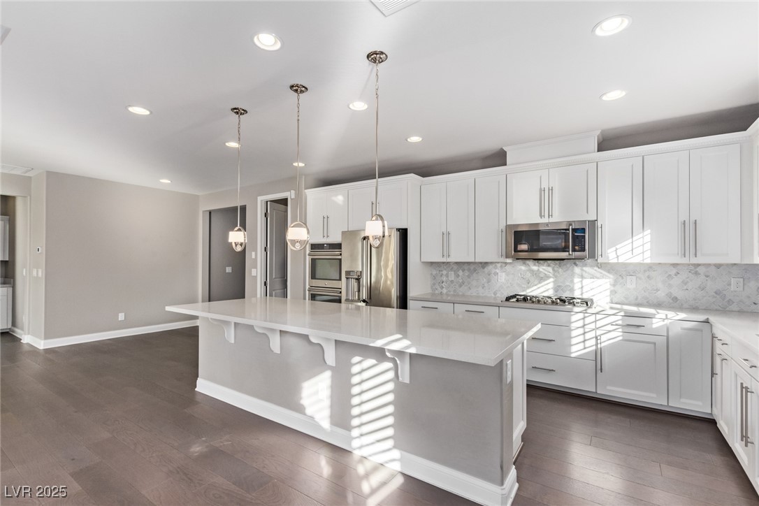 8797 Pinley Spring Street Property Photo 13