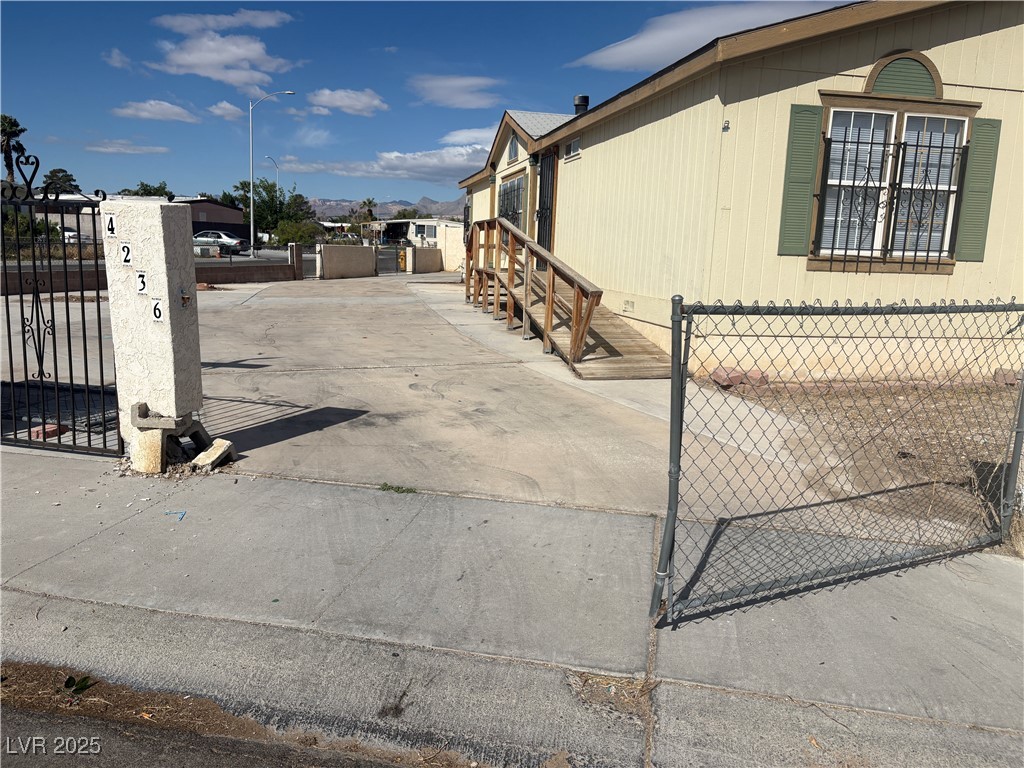 4236 Amethyst Avenue Property Photo