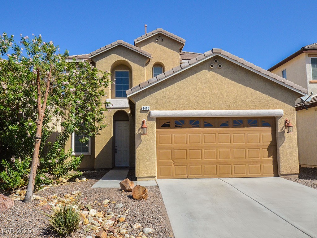 4412 BACARA RIDGE Avenue Property Photo 1