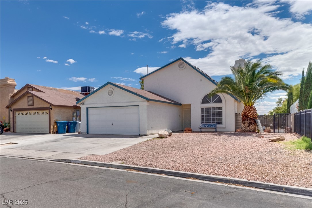 3811 Twinkle Star Drive Property Photo 1