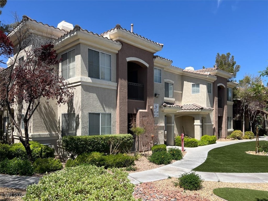 9050 West Warm Springs Road 2099 Property Photo 1