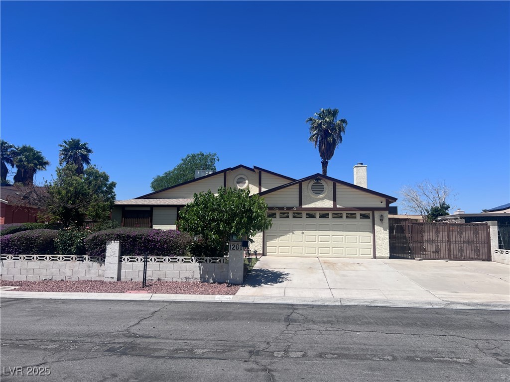 1281 Challenge Lane Property Photo