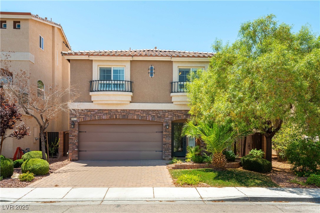 9823 Belle Marie Court Property Photo 1