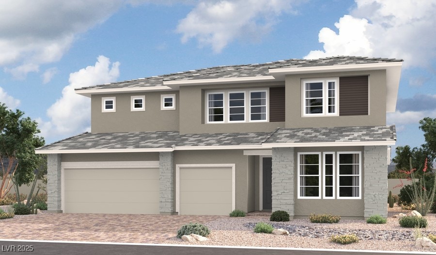 1160 Viento View Avenue Property Photo 1