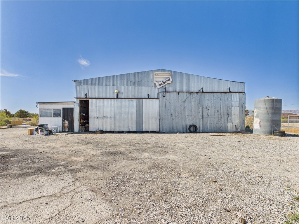 4481 Money Street Property Photo