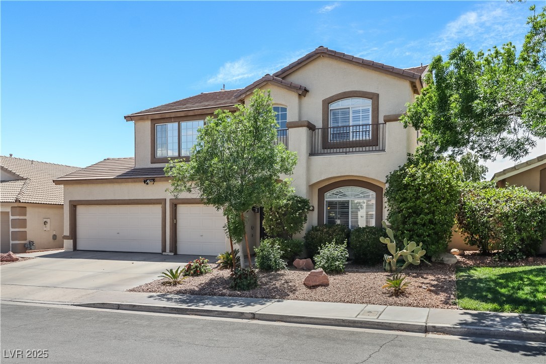 1777 Antelope Valley Avenue Property Photo 1