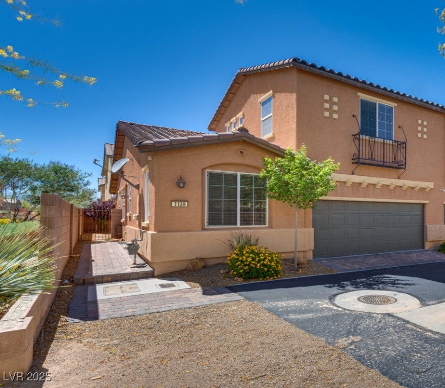 1139 Via Partito Property Photo 1