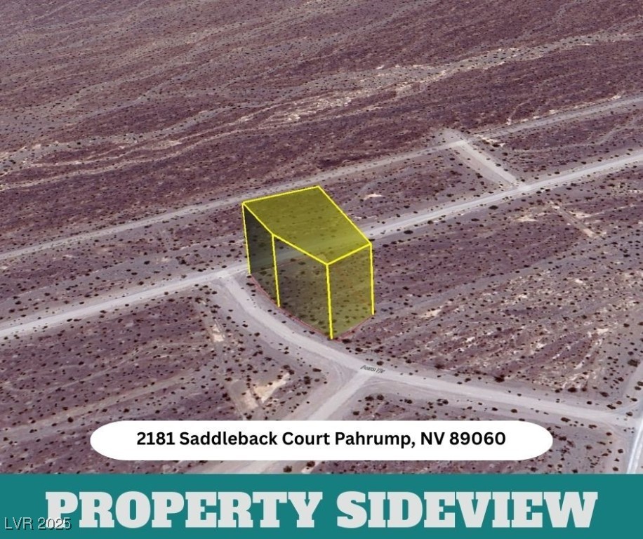 2181 Saddleback Court Property Photo 4