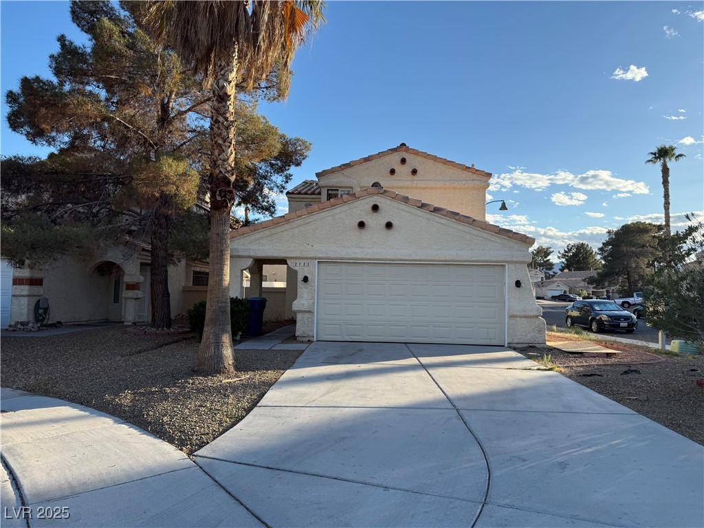 2821 Willow Wind Court Property Photo 1